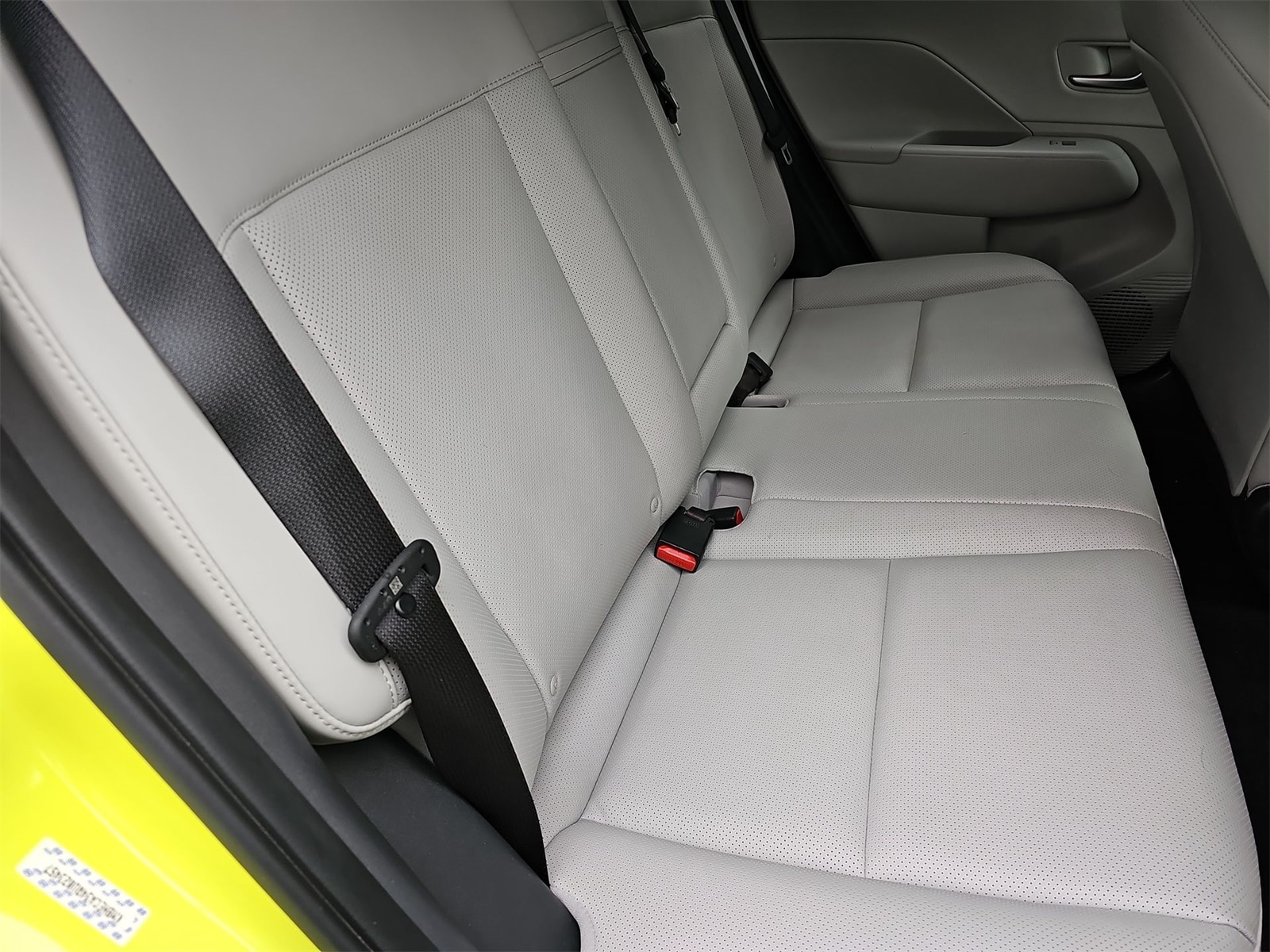 Thumbnail: 2024 Hyundai Kona - 17