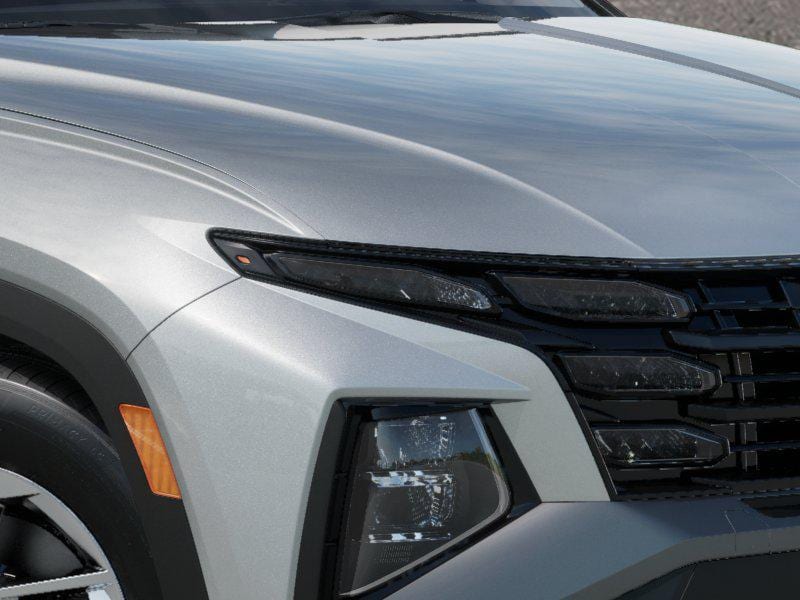 Thumbnail: 2026 Hyundai Tucson - 9