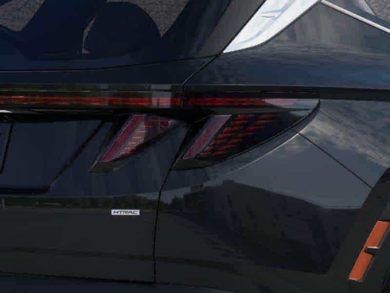 Thumbnail: 2026 Hyundai Tucson - 10