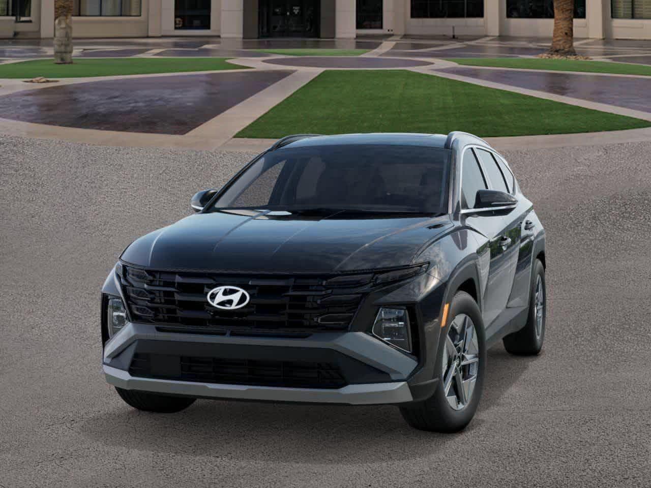 Thumbnail: 2026 Hyundai Tucson - 6