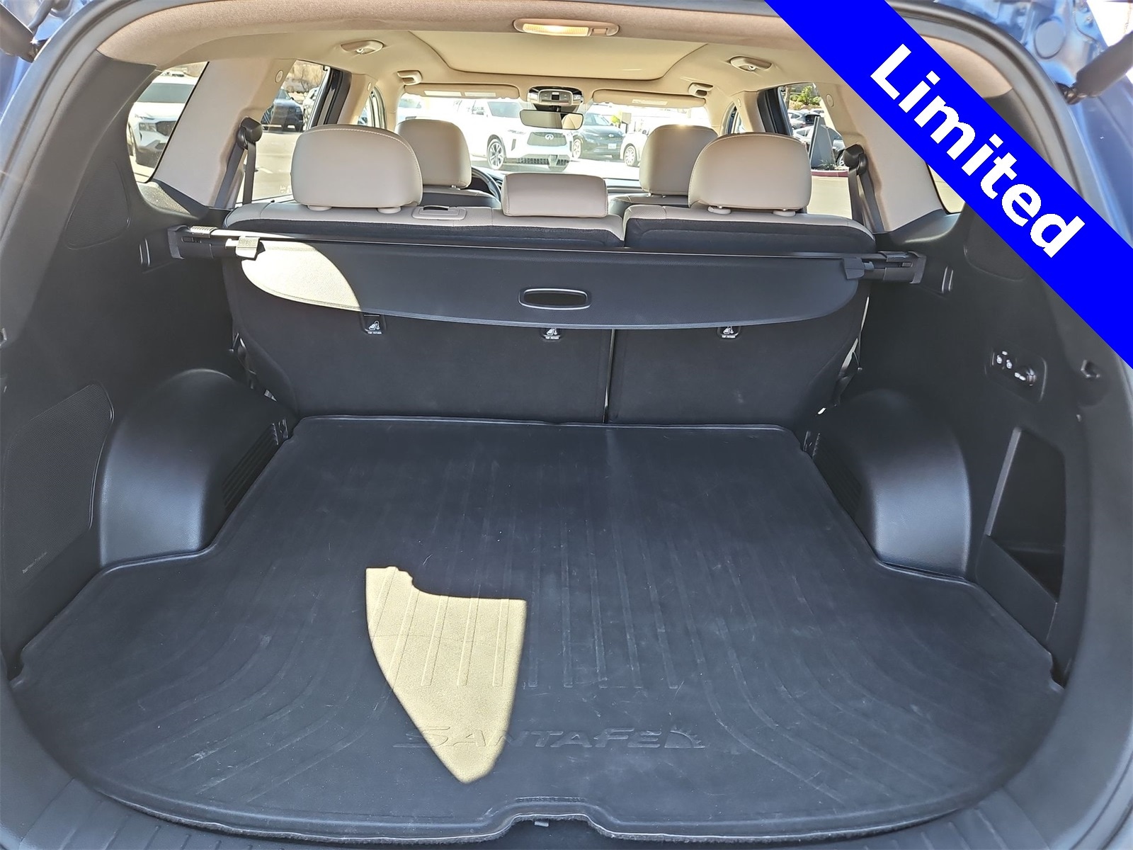 Thumbnail: 2023 Hyundai Santa Fe - 23