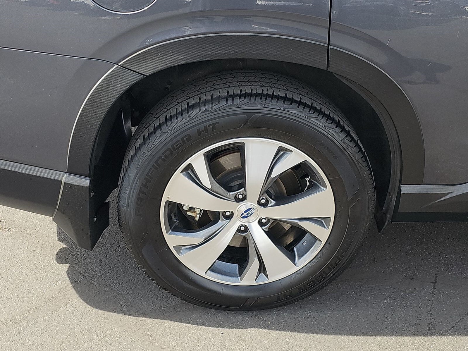 Thumbnail: 2019 Subaru Ascent - 13