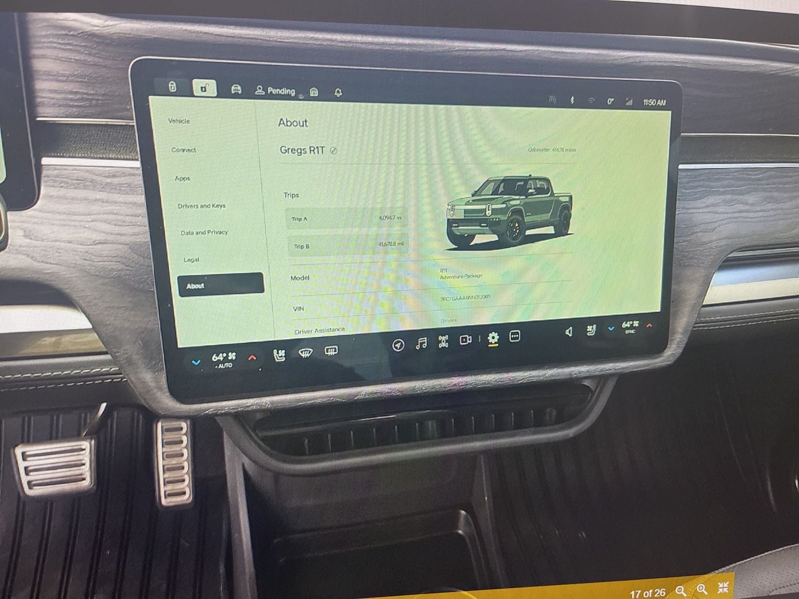 Thumbnail: 2022 Rivian R1T - 13