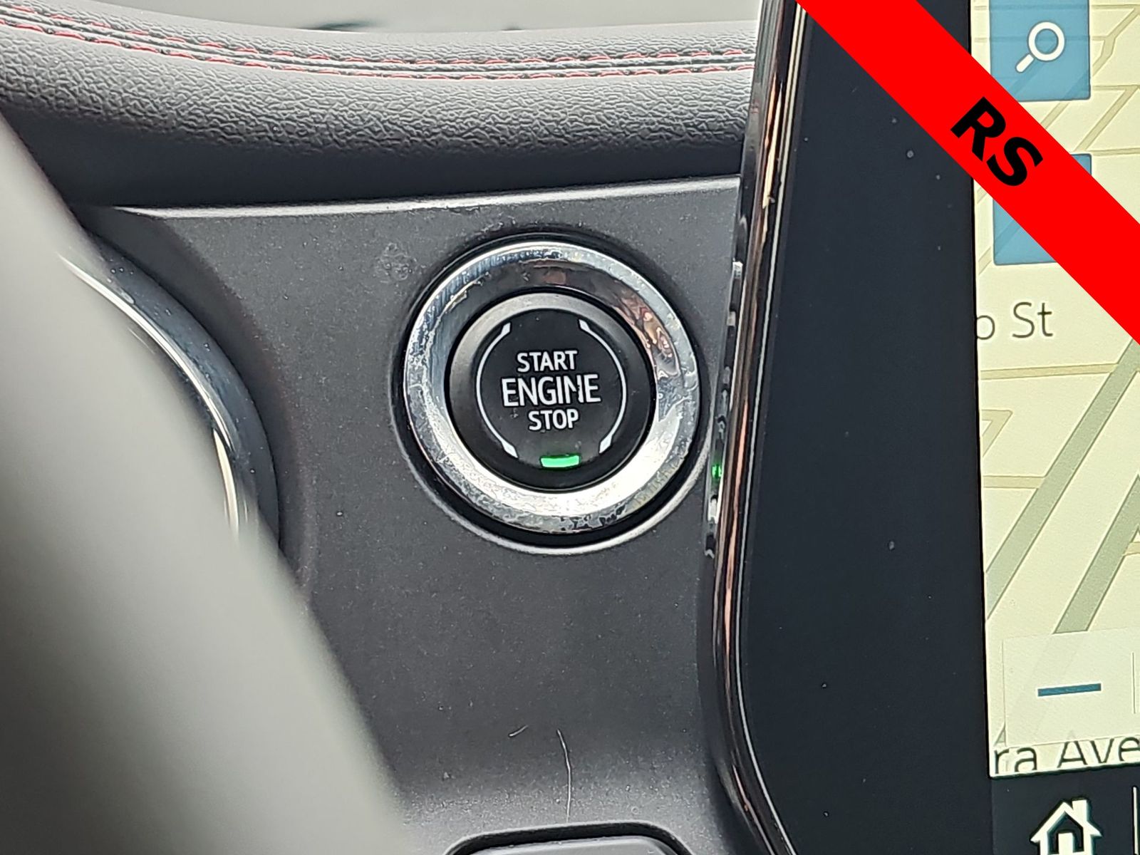 Thumbnail: 2024 Chevrolet Blazer - 24