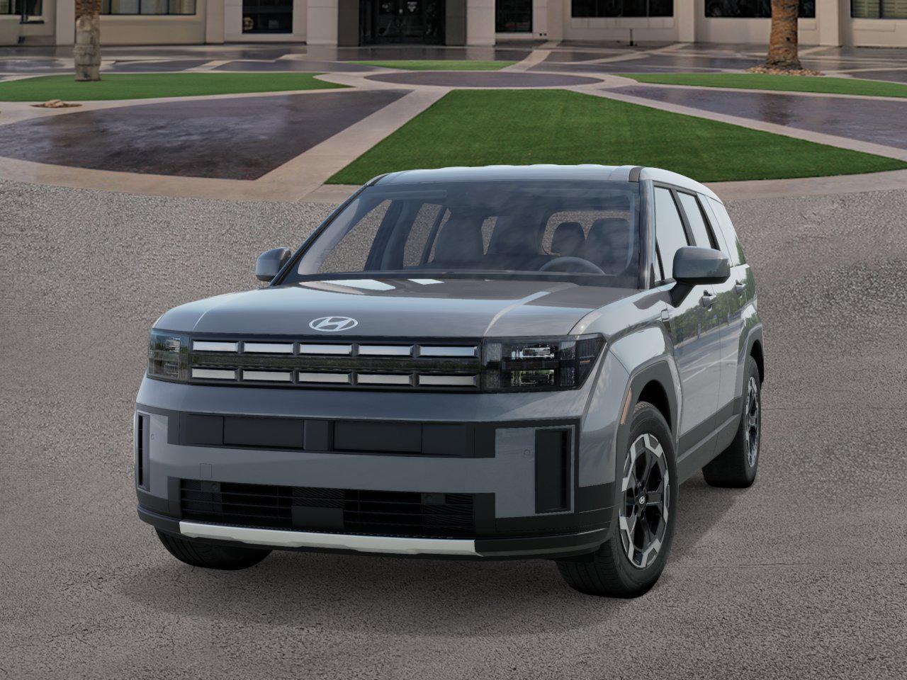 Thumbnail: 2026 Hyundai Santa Fe - 6