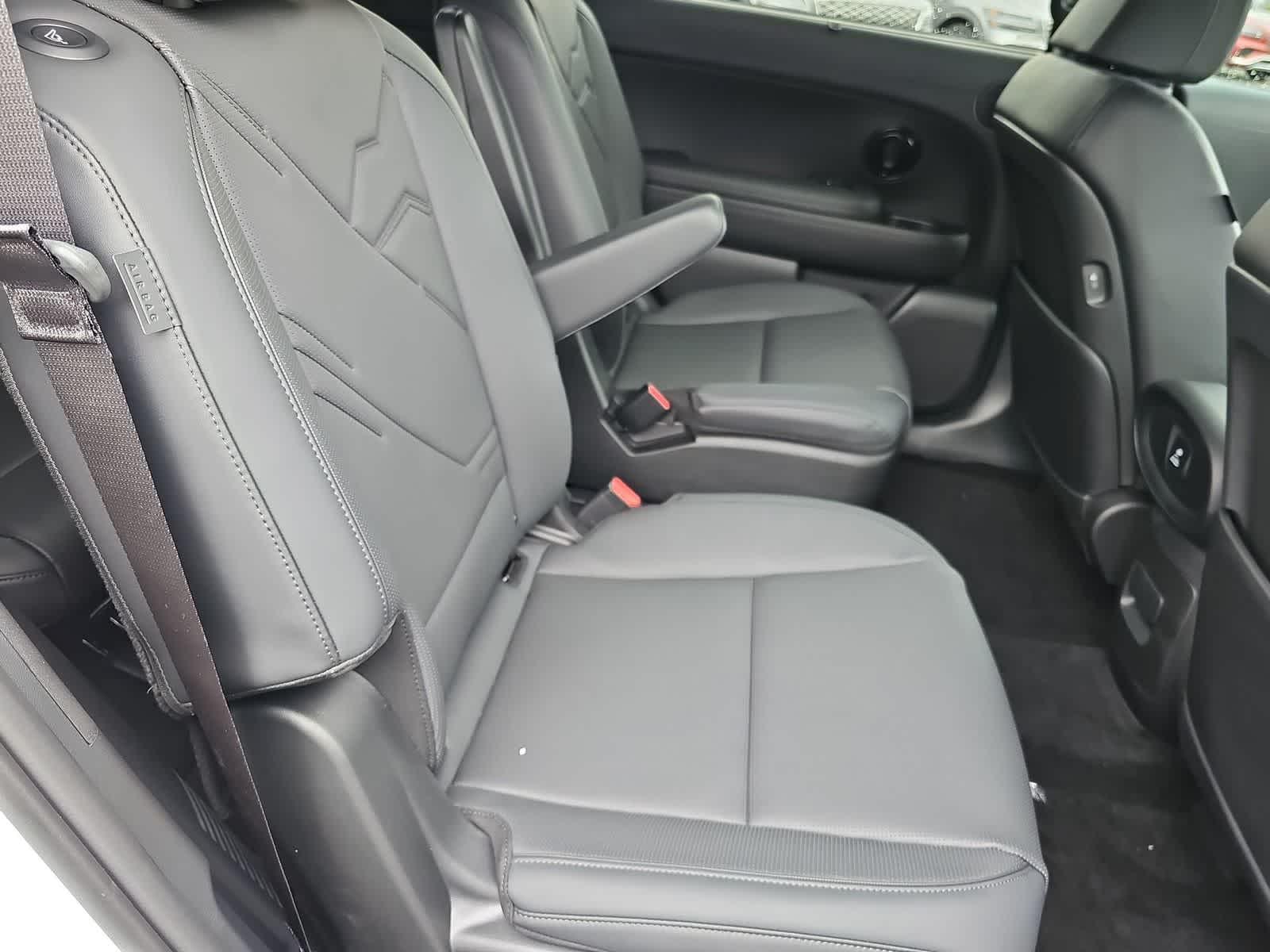 Thumbnail: 2026 Hyundai Palisade - 17