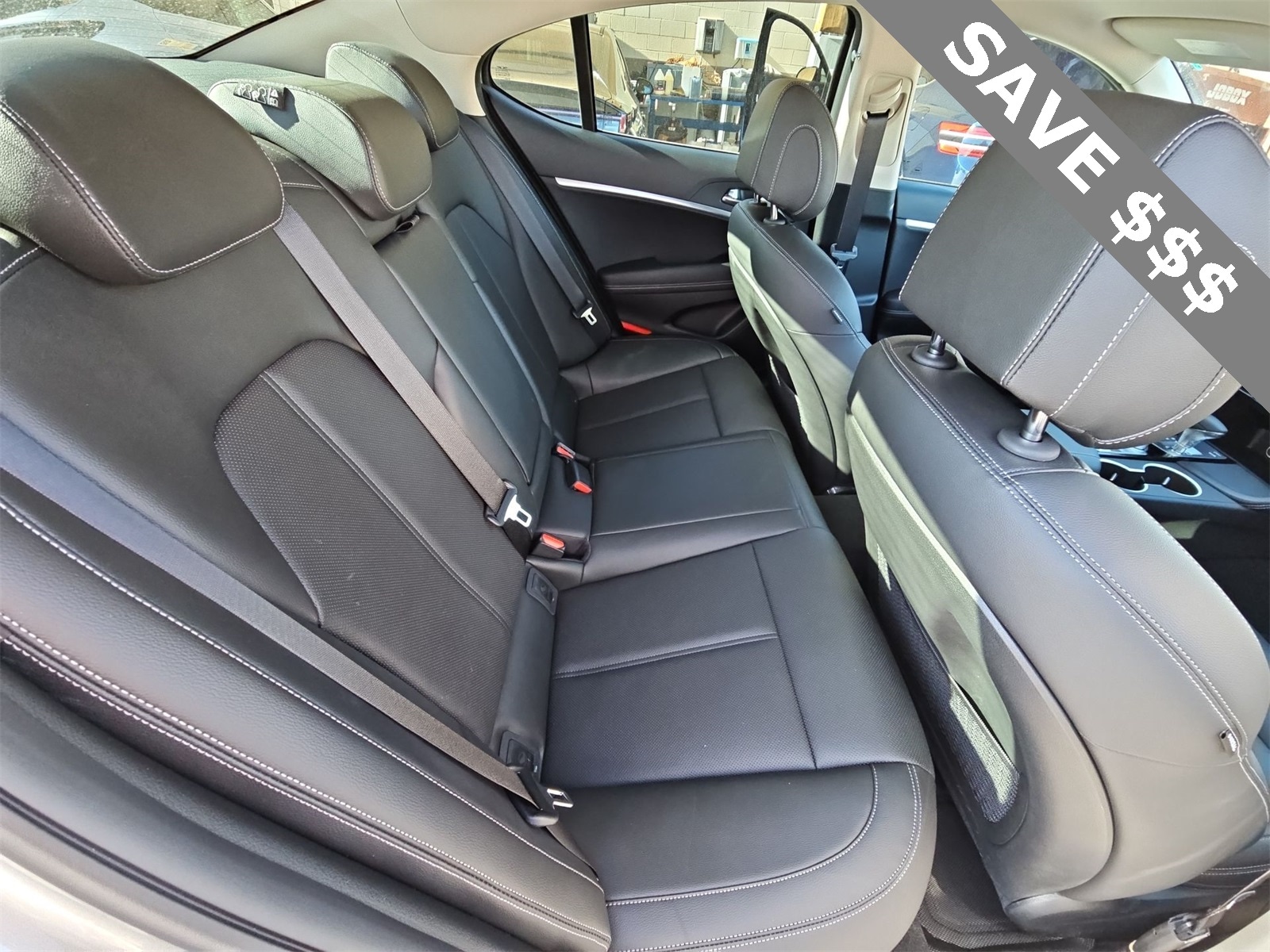 Thumbnail: 2026 Genesis G70 - 17