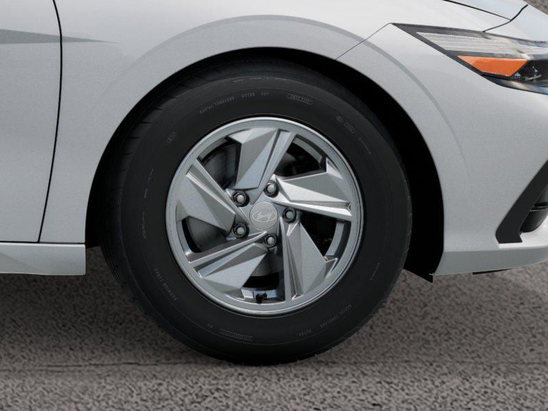 Thumbnail: 2026 Hyundai Elantra - 8
