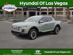 2026 Hyundai Santa Cruz SEL AWD Truck