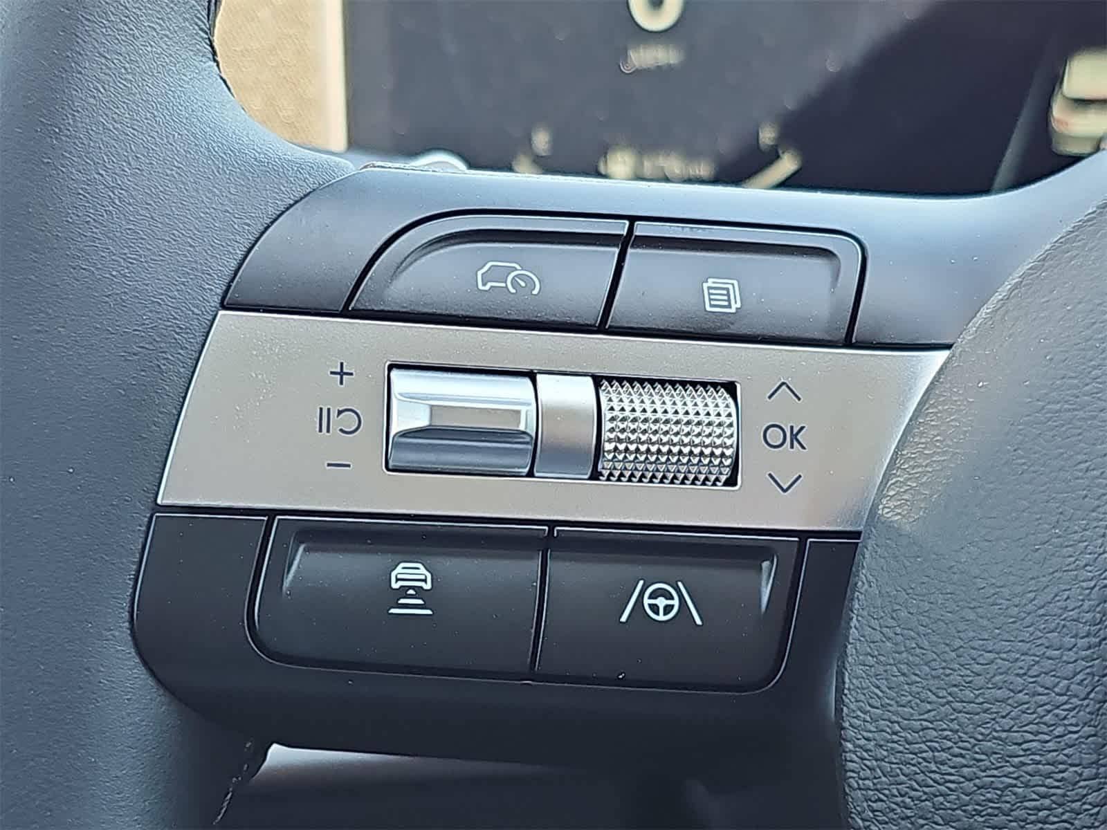 Thumbnail: 2025 Hyundai Tucson - 27