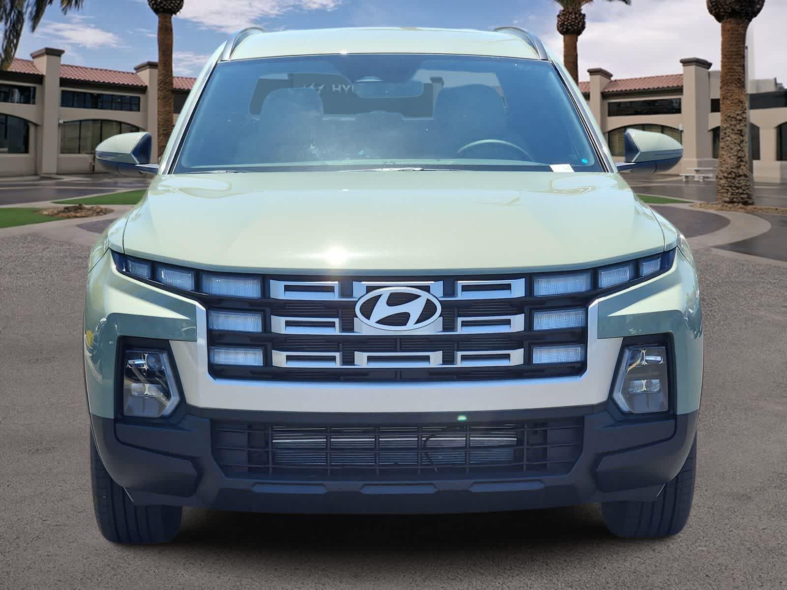 Thumbnail: 2026 Hyundai Santa Cruz - 3