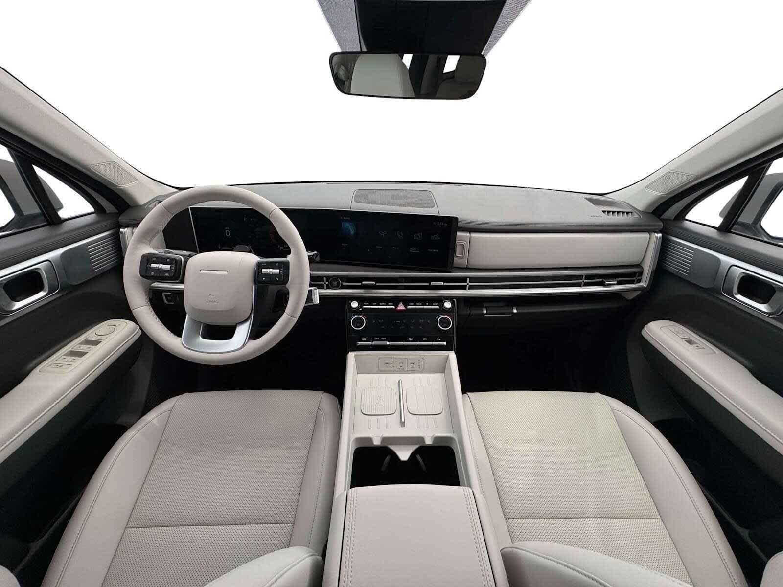 Thumbnail: 2026 Hyundai Santa Fe - 18