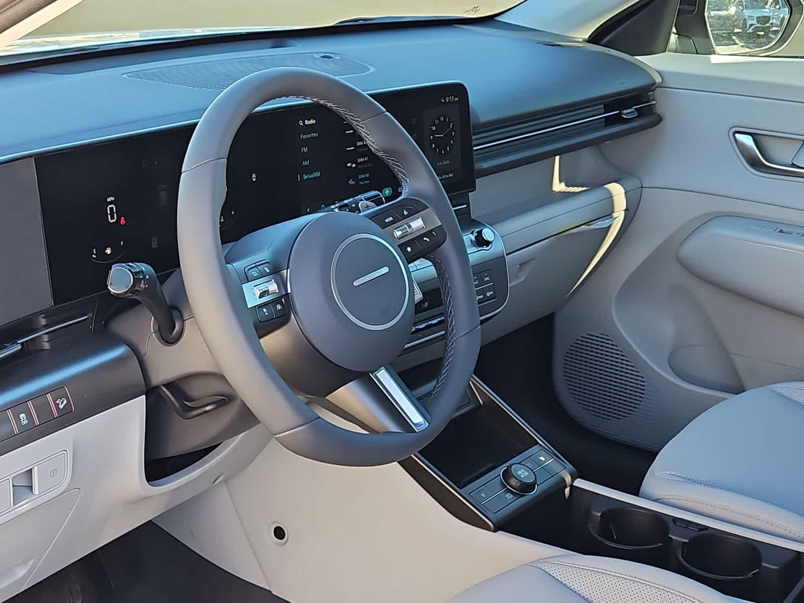 Thumbnail: 2026 Hyundai Kona - 10