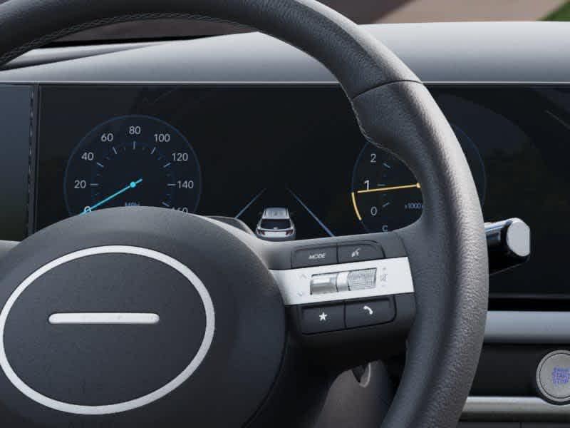 Thumbnail: 2026 Hyundai Tucson - 14