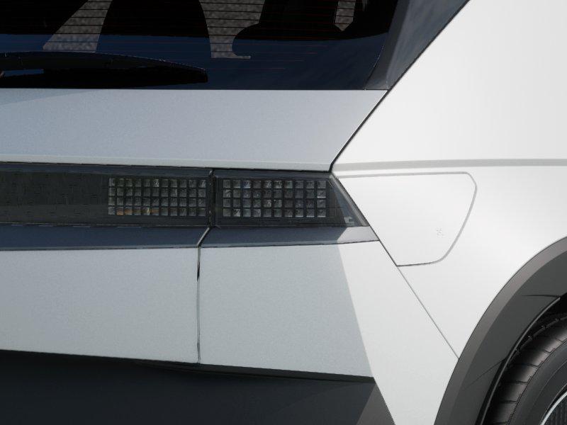 Thumbnail: 2025 Hyundai Ioniq 5 - 10