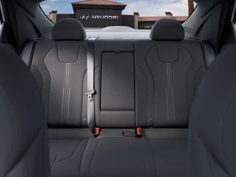 Thumbnail: 2026 Hyundai Elantra - 12