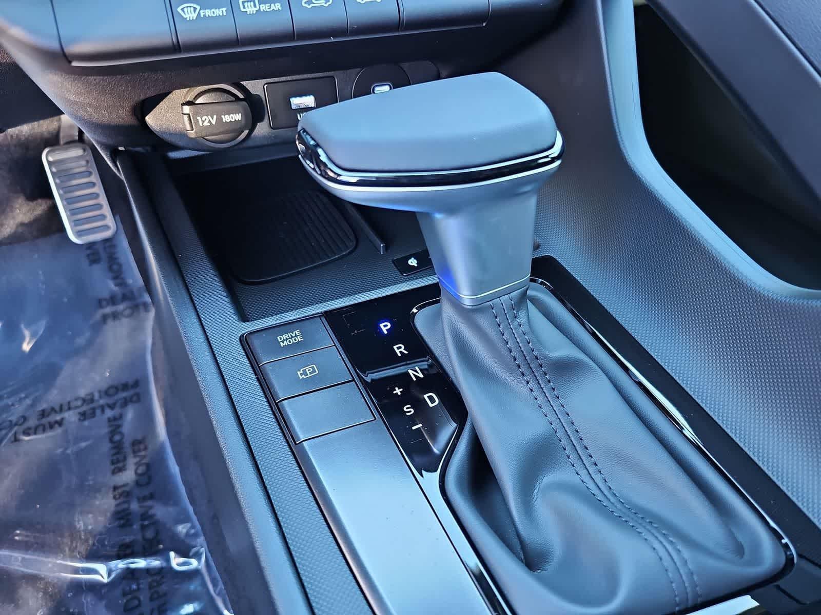 Thumbnail: 2026 Hyundai Elantra - 21