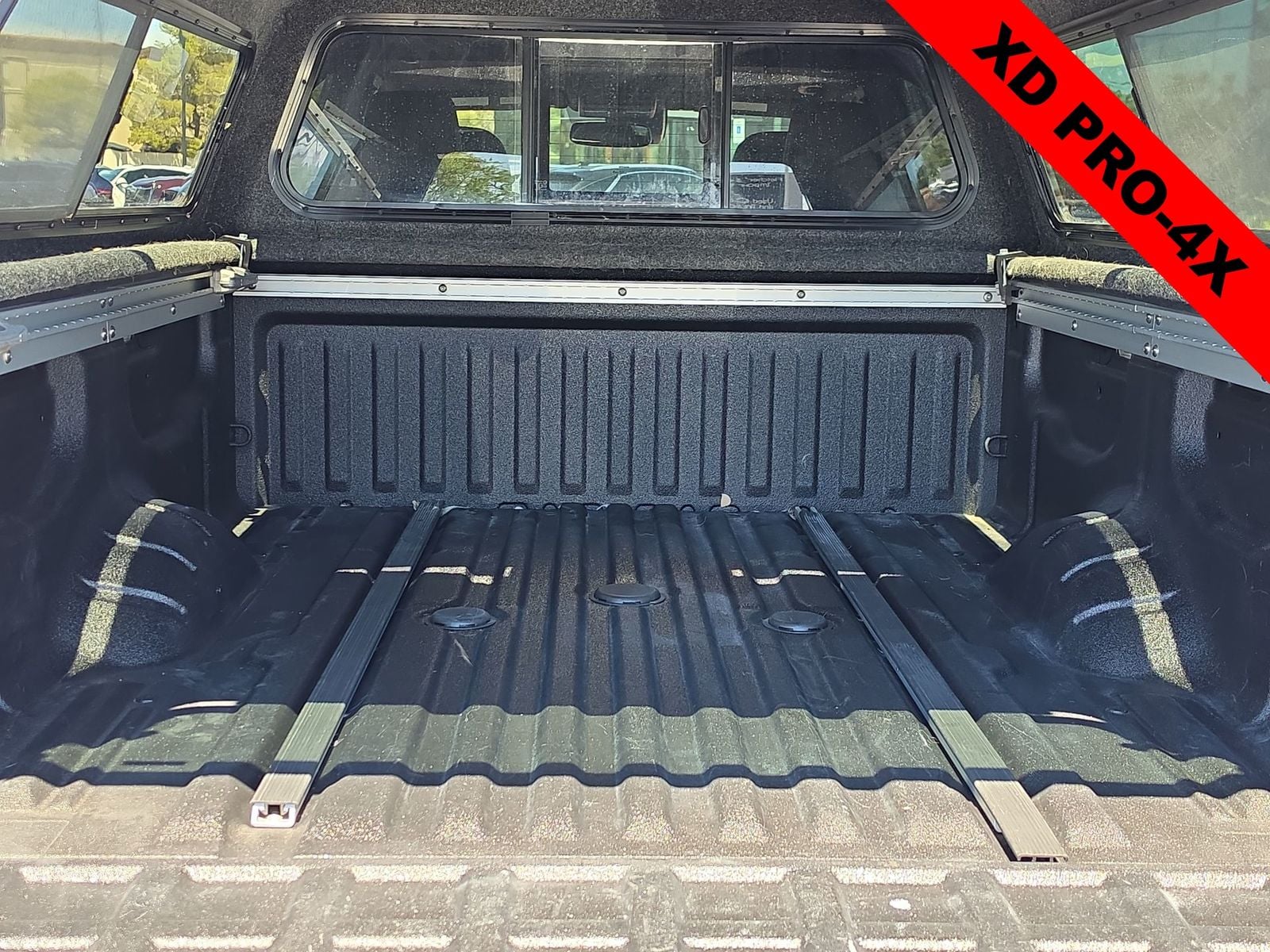Thumbnail: 2021 Nissan Titan - 22