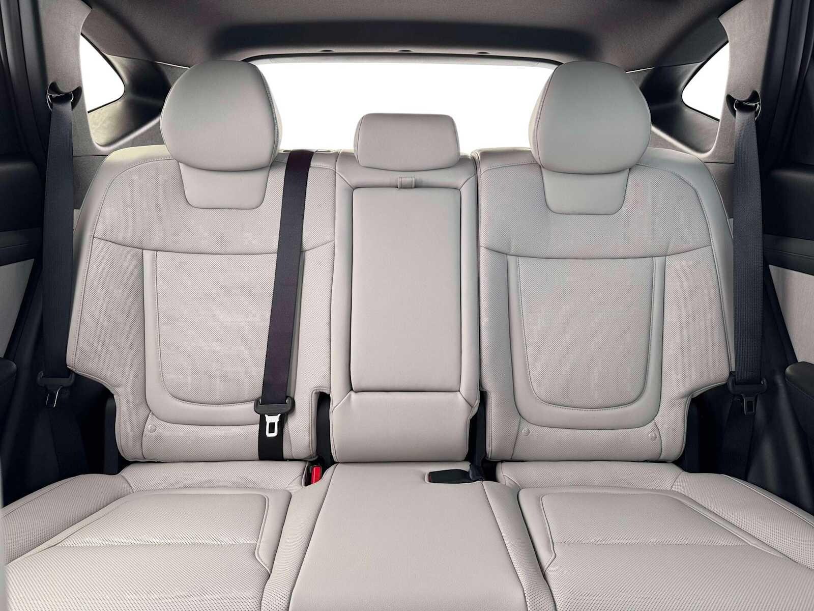 Thumbnail: 2026 Hyundai Tucson - 16