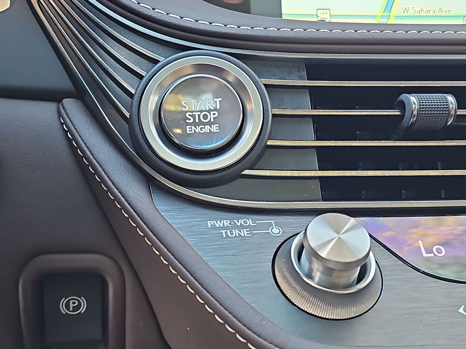 Thumbnail: 2019 Lexus LS - 24