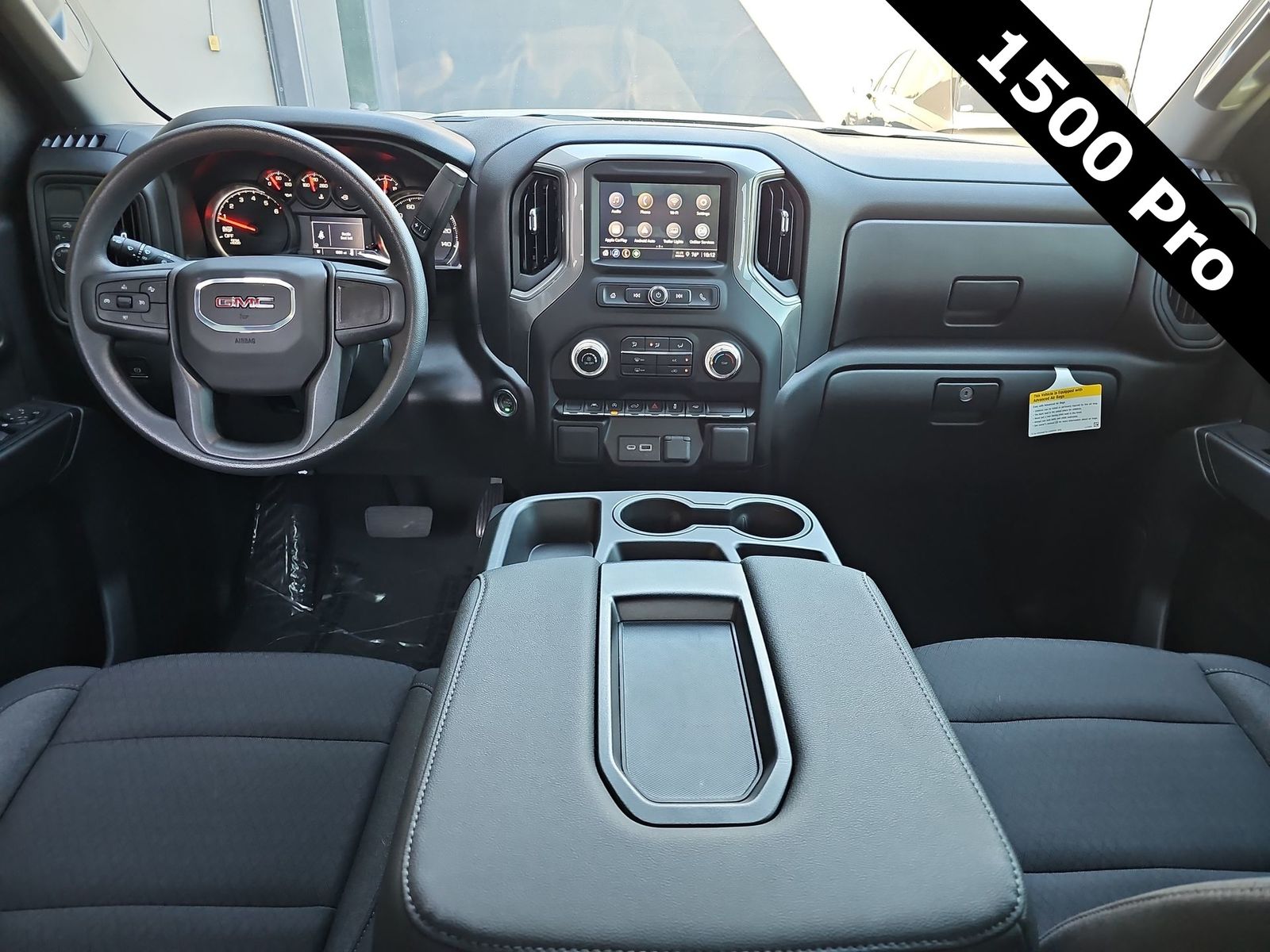 Thumbnail: 2026 GMC Sierra 1500 - 14