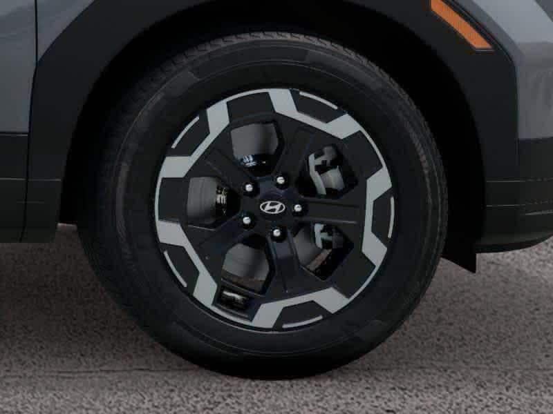 Thumbnail: 2026 Hyundai Santa Fe - 8