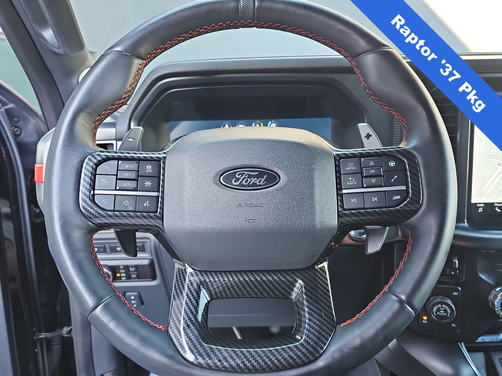 Thumbnail: 2024 Ford F-150 - 19