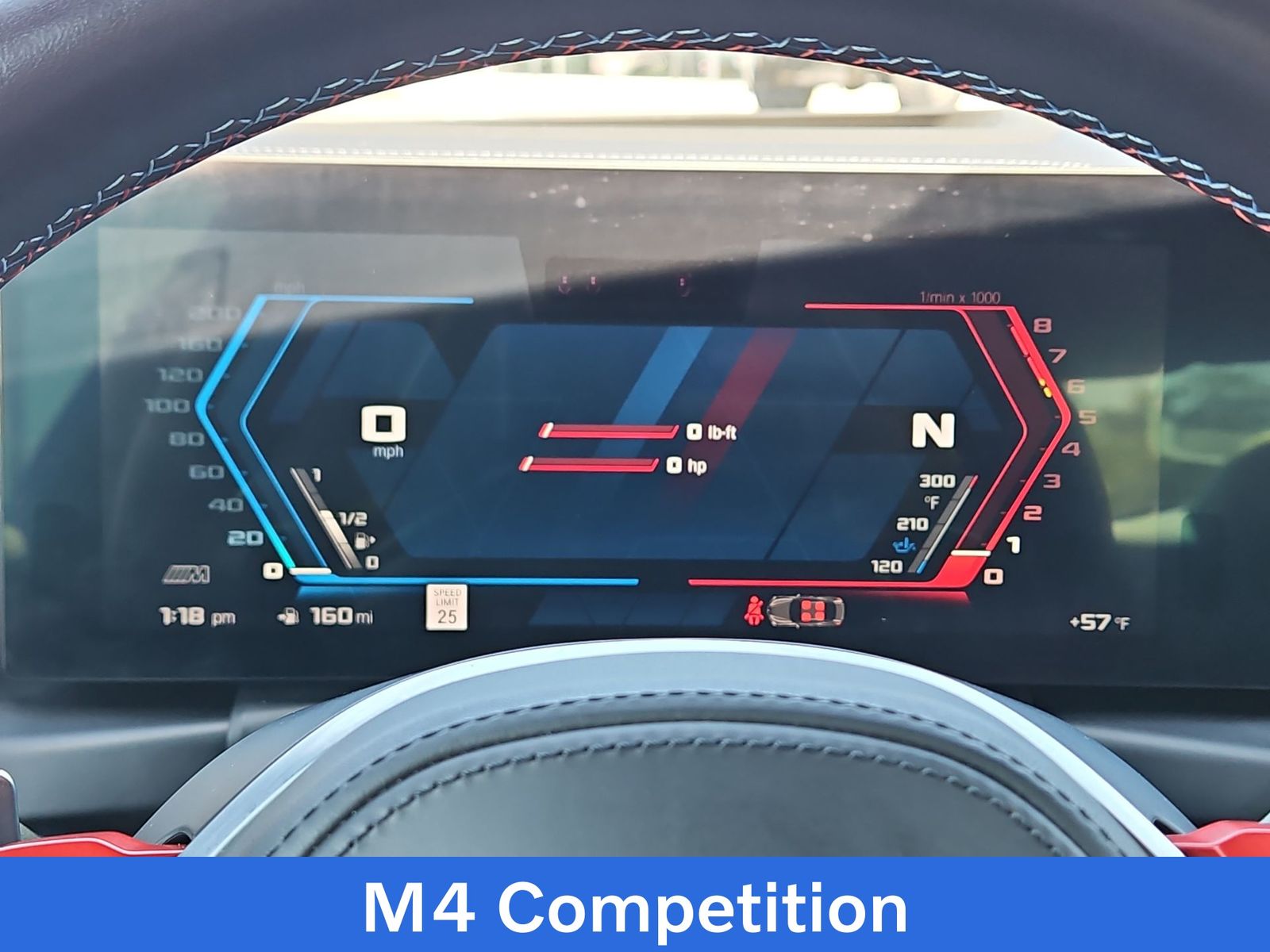 2024 BMW M4 Coupe Base - Photo 21