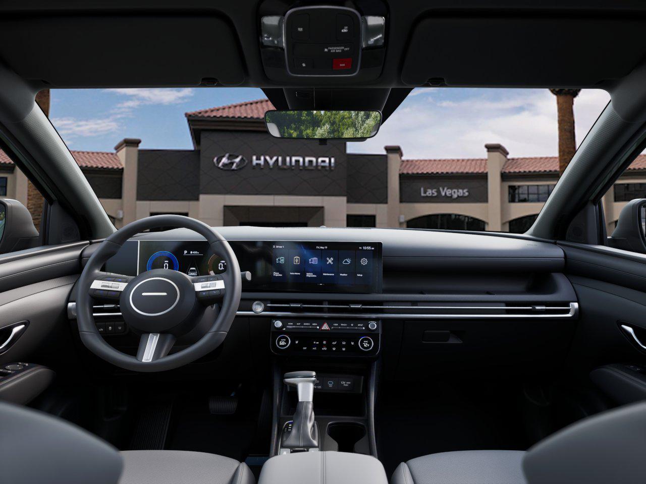 Thumbnail: 2026 Hyundai Santa Cruz - 11