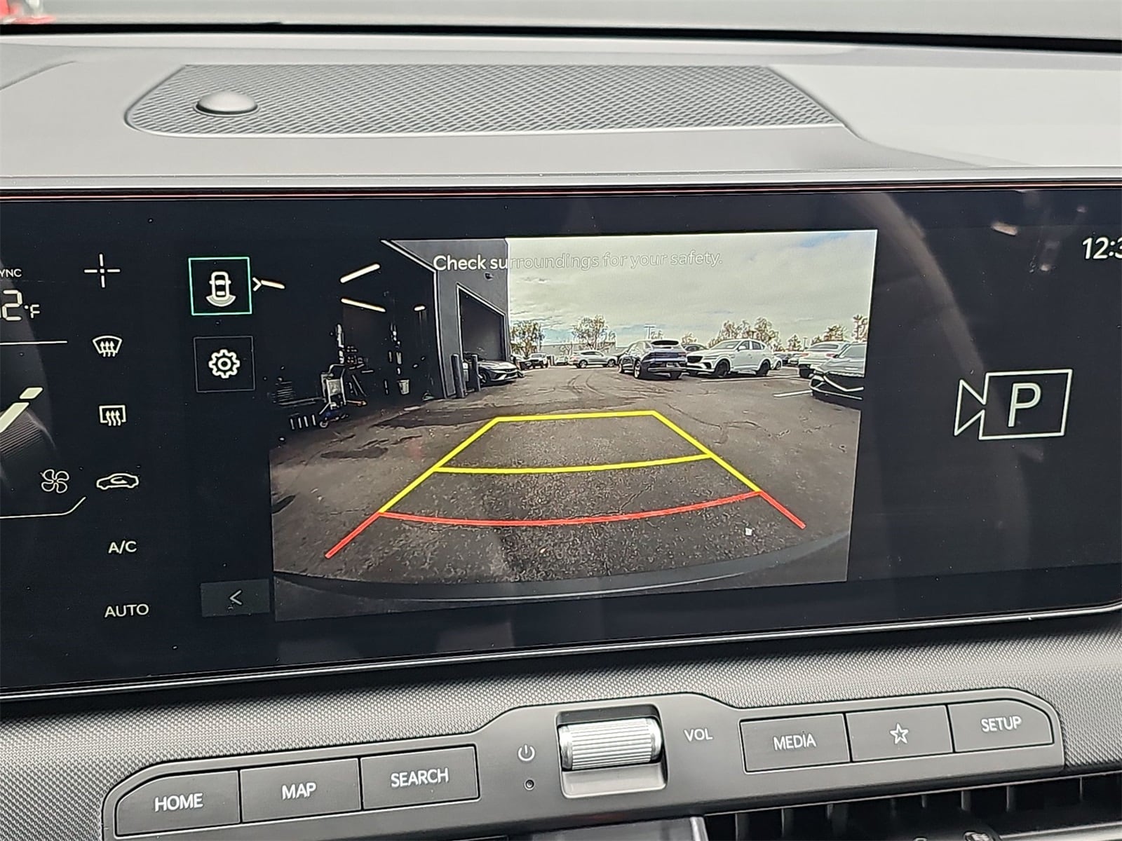 Thumbnail: 2025 Kia K4 - 26