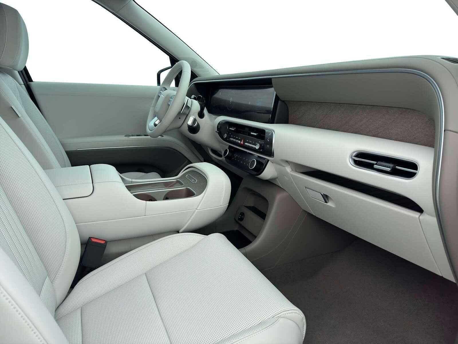 Thumbnail: 2026 Hyundai Palisade - 16