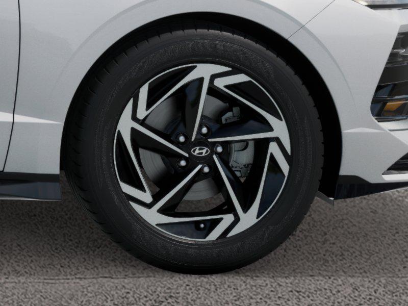 Thumbnail: 2026 Hyundai Sonata - 8