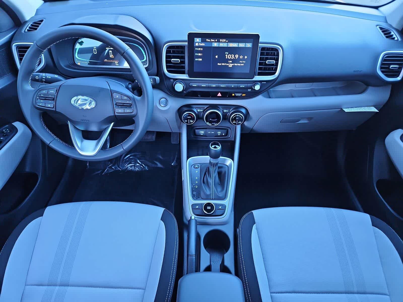 Thumbnail: 2026 Hyundai Venue - 14