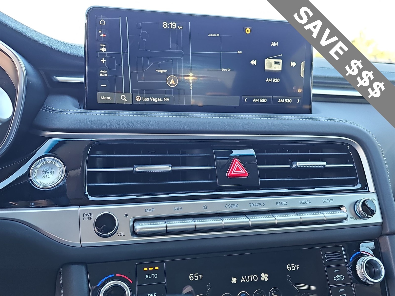 Thumbnail: 2026 Genesis G70 - 20