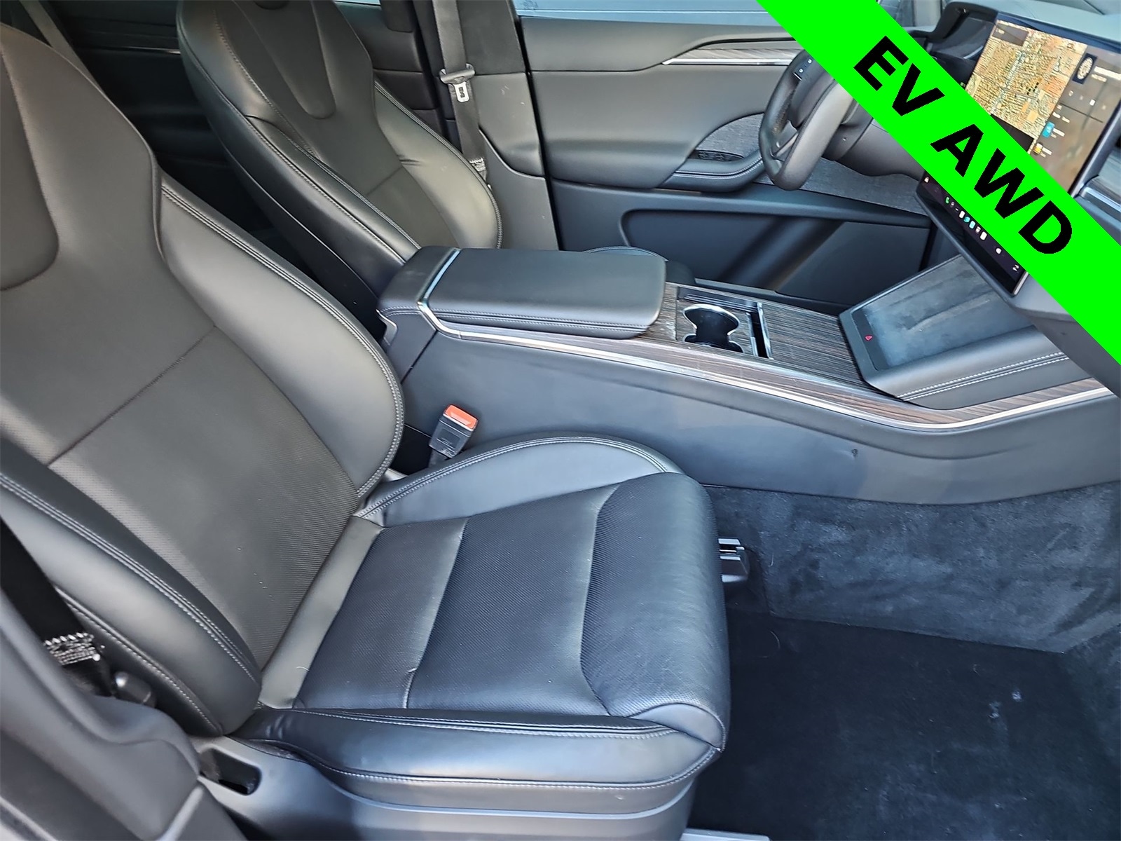 Thumbnail: 2023 Tesla Model X - 18