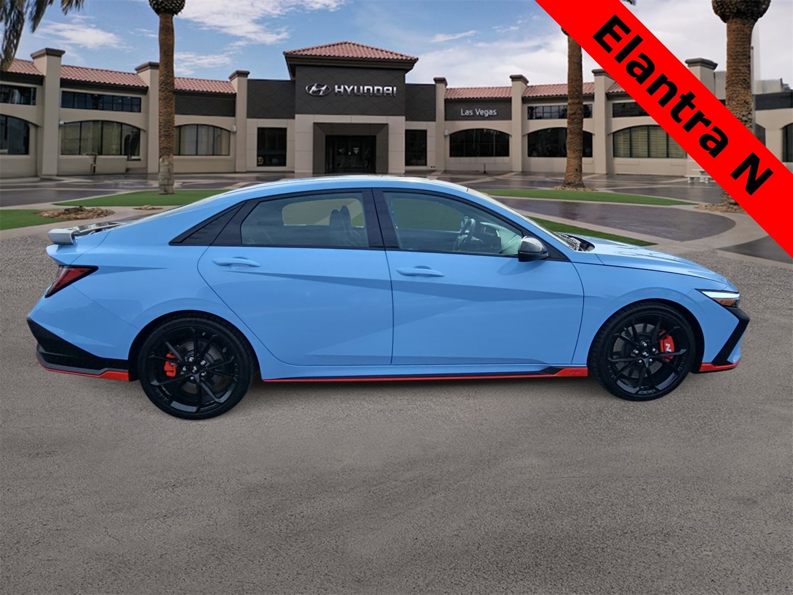 Thumbnail: 2026 Hyundai Elantra - 9