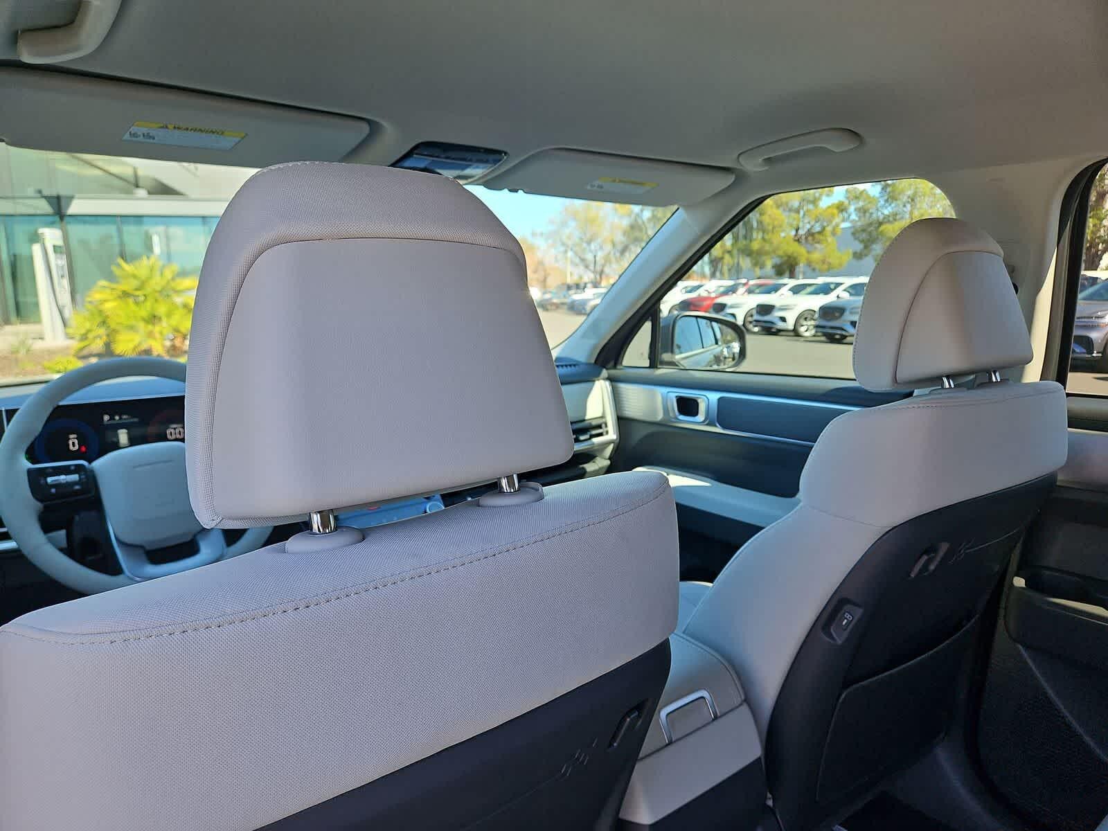 Thumbnail: 2026 Hyundai Santa Fe - 16