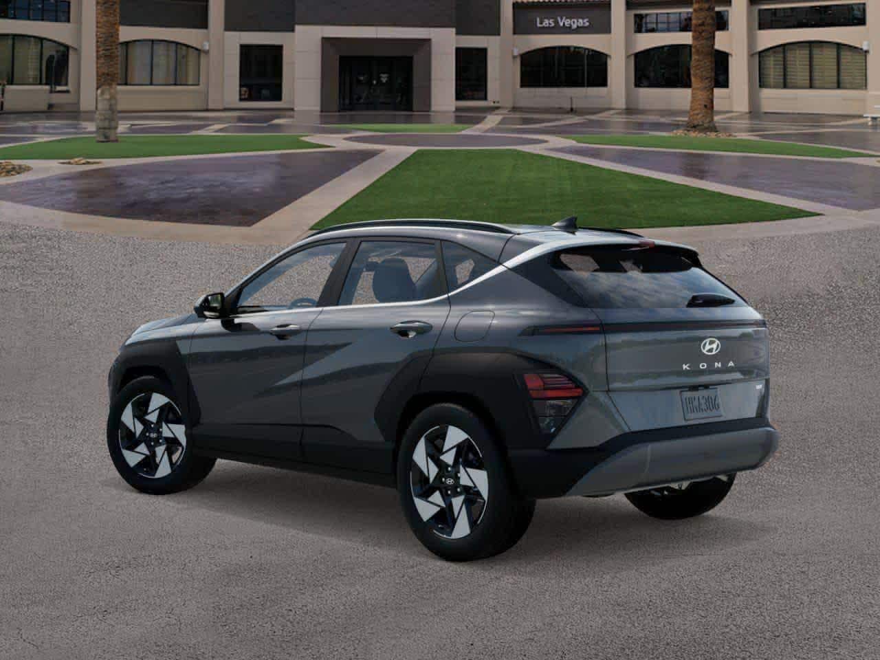 Thumbnail: 2026 Hyundai Kona - 5