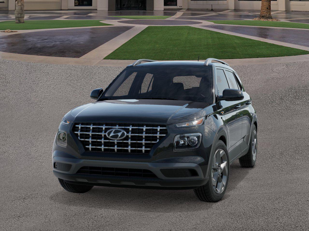 Thumbnail: 2026 Hyundai Venue - 6