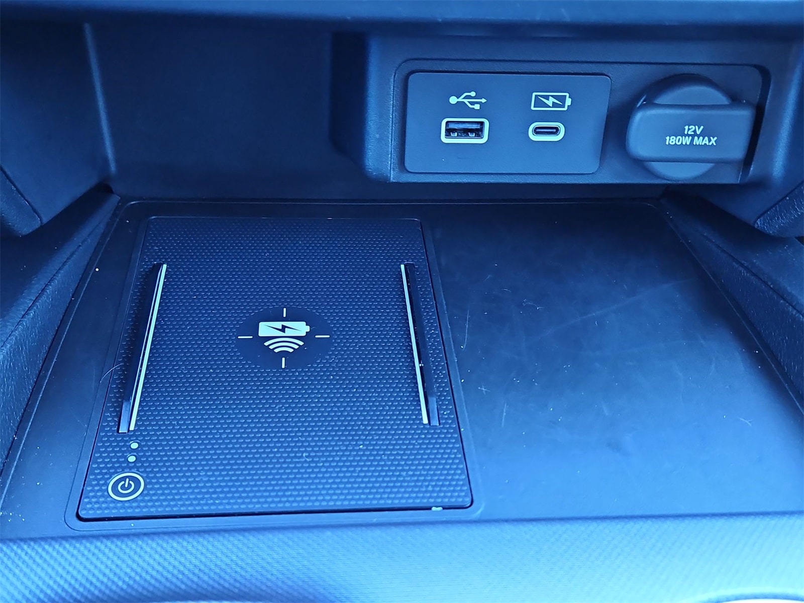 Thumbnail: 2024 Honda Ridgeline - 27