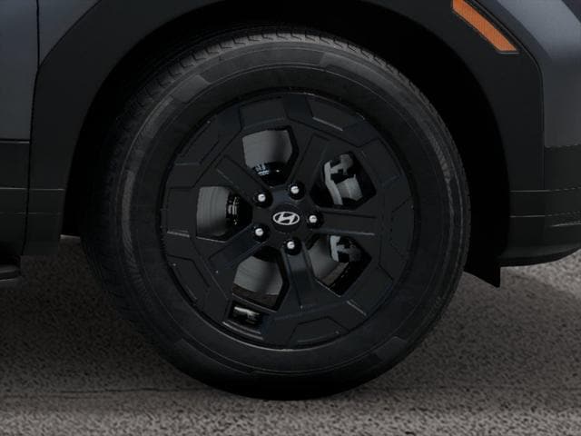 Thumbnail: 2025 Hyundai Santa Fe - 8