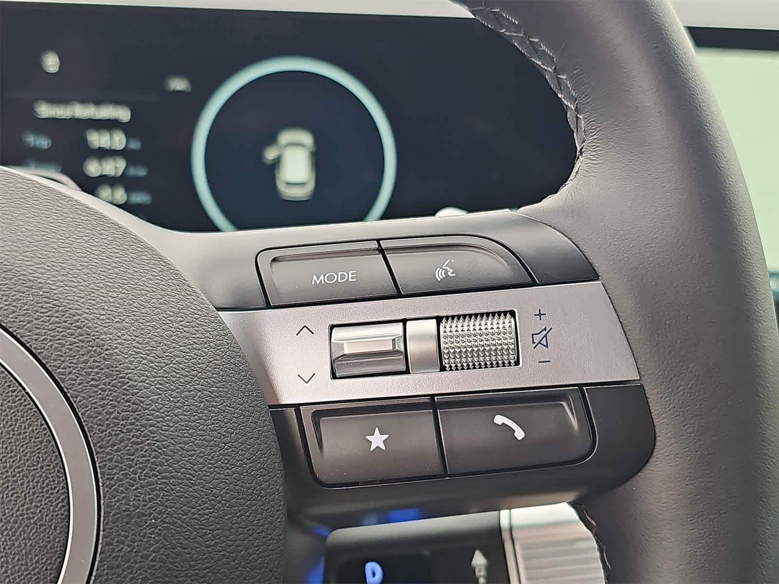 Thumbnail: 2025 Hyundai Tucson - 27