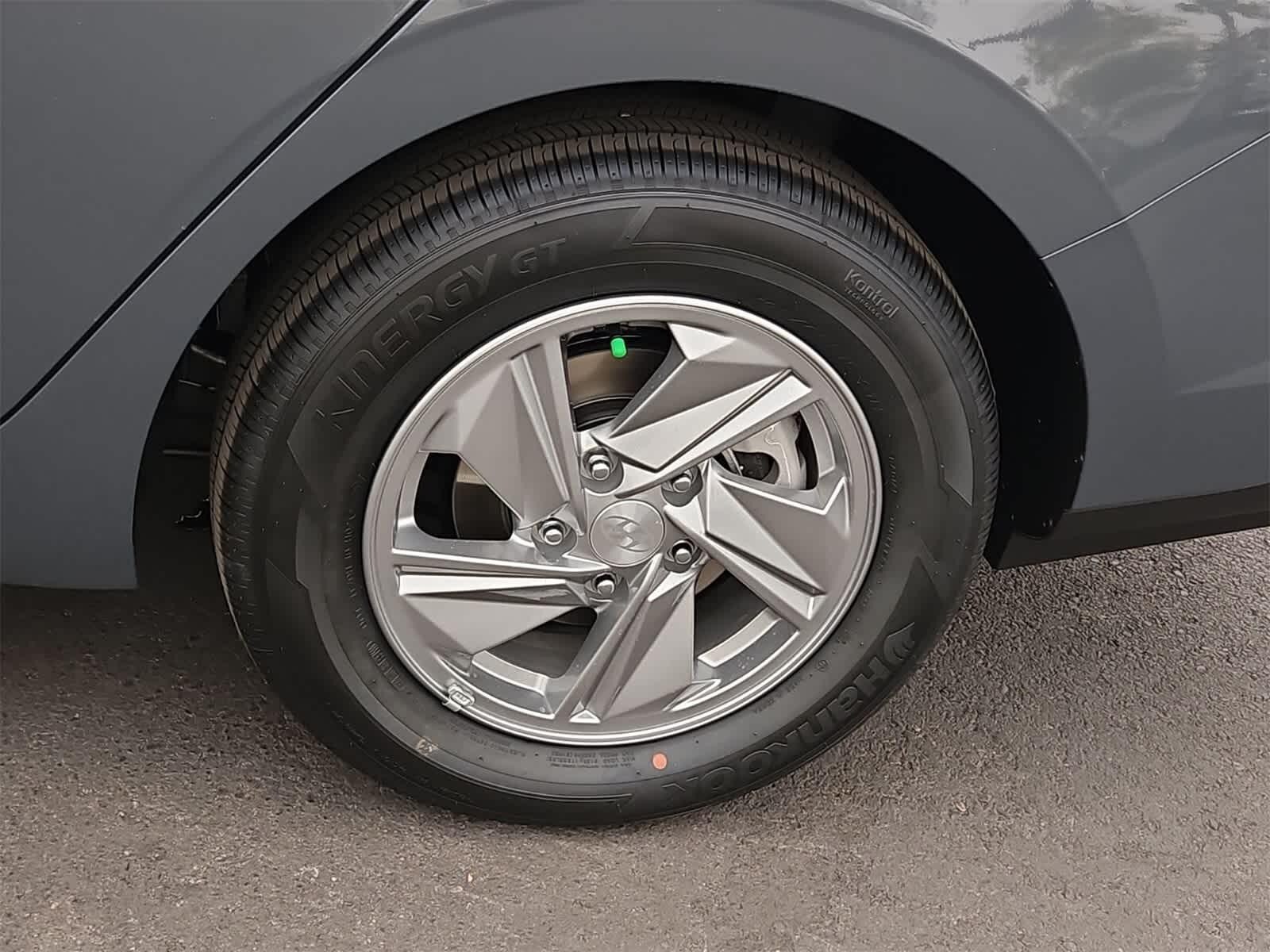 Thumbnail: 2026 Hyundai Elantra - 12