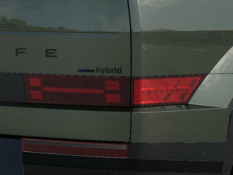 Thumbnail: 2026 Hyundai Santa Fe - 10