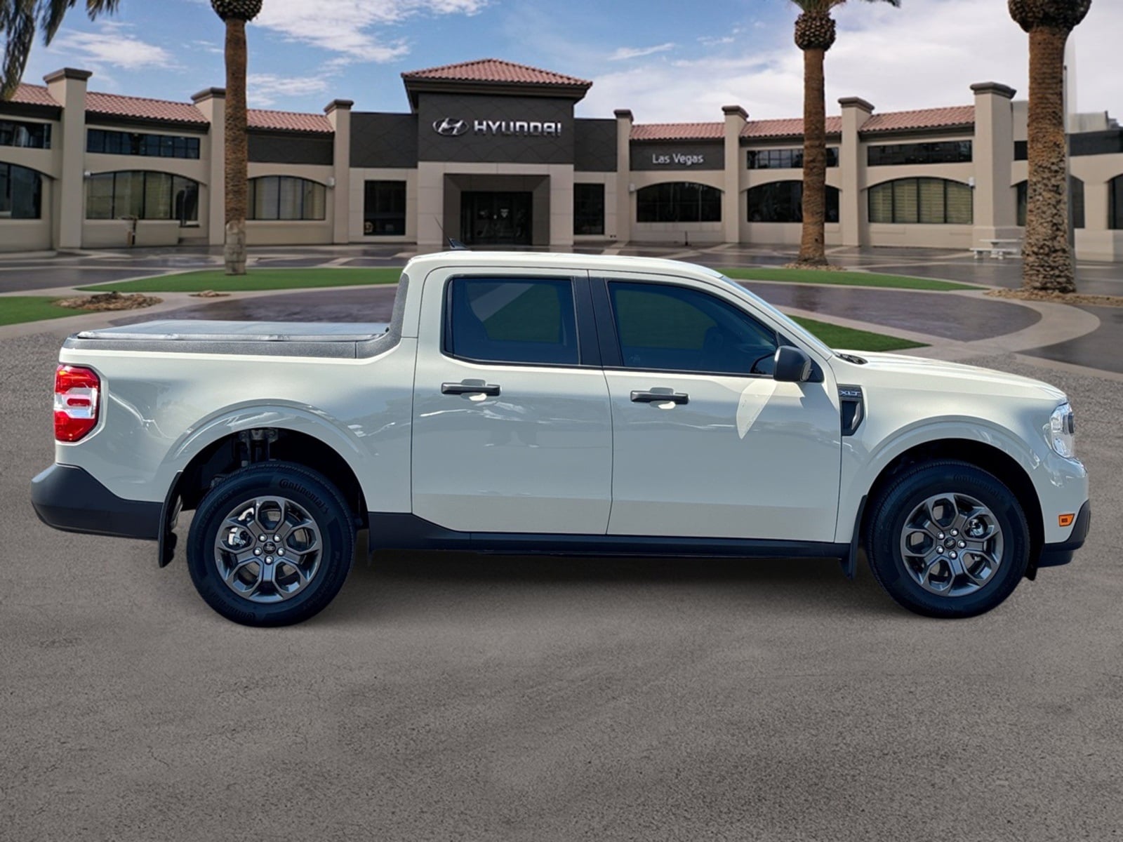 Thumbnail: 2024 Ford Maverick - 10
