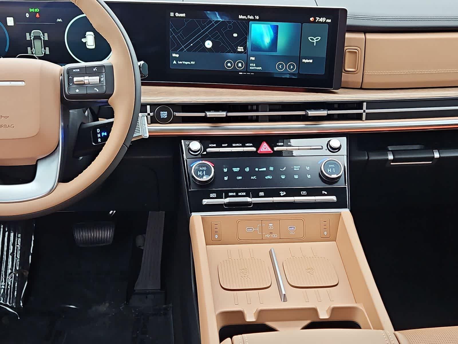 Thumbnail: 2026 Hyundai Santa Fe - 20