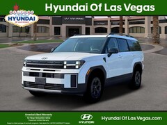 2026 Hyundai Santa Fe XRT AWD SUV