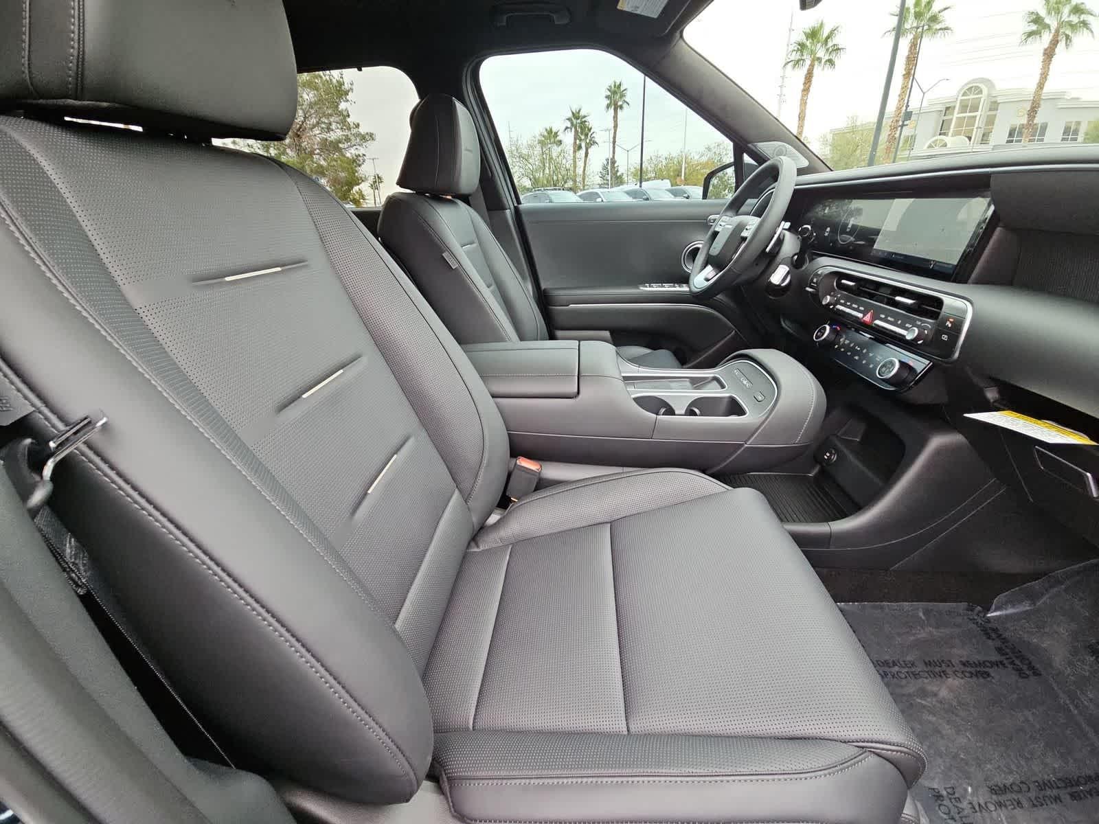 Thumbnail: 2026 Hyundai Palisade - 18