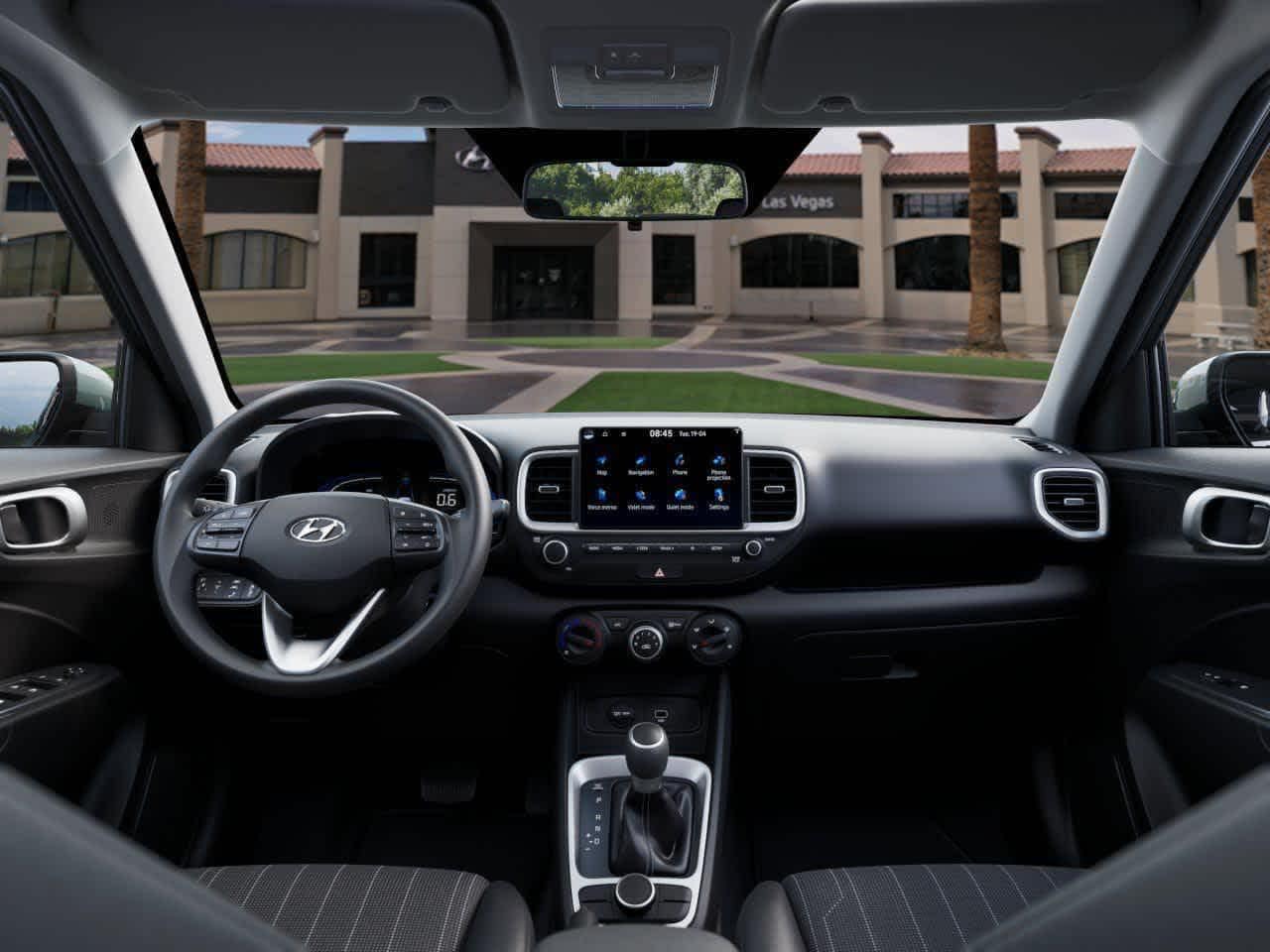 Thumbnail: 2026 Hyundai Venue - 11