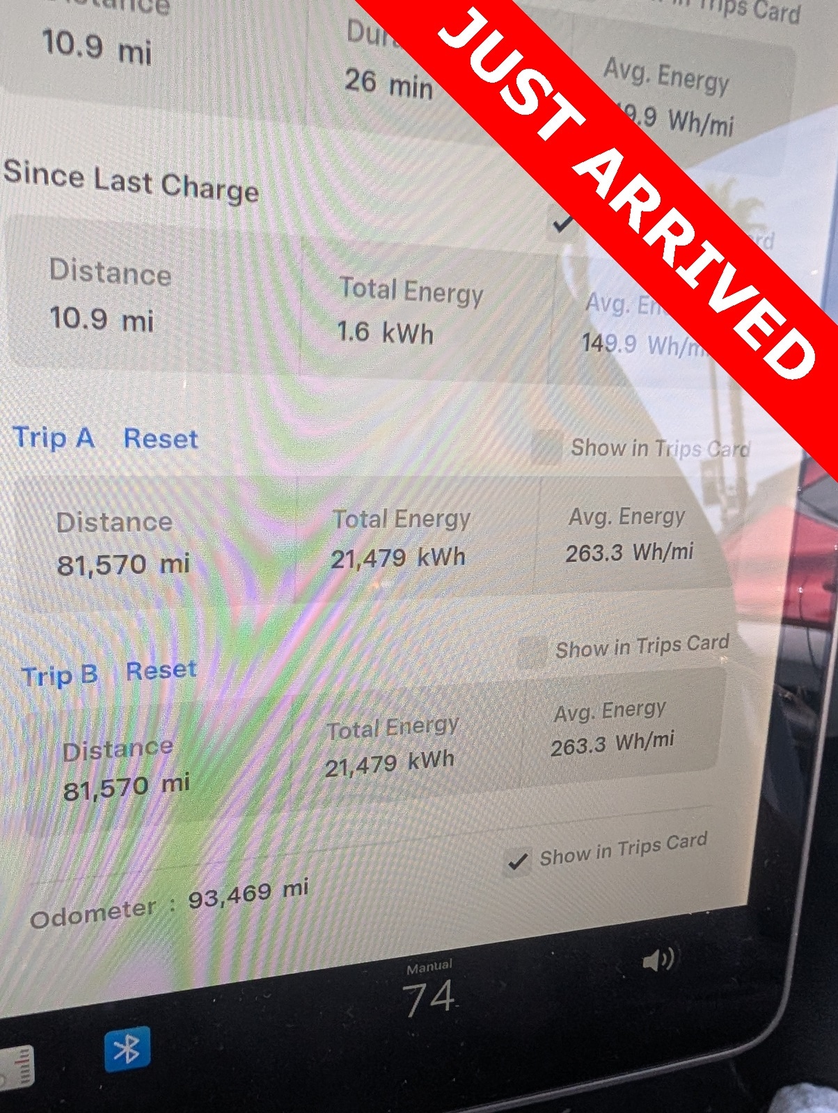 Thumbnail: 2021 Tesla Model Y - 7